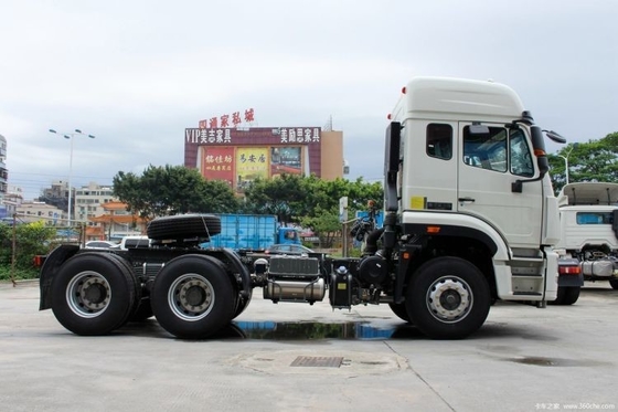 SinotruK Haohan J7G тяжелый грузовик 4*2 6*4 тягательный грузовик с максимальным крутящим моментом Nm 2000-2500Nm