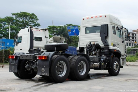 SinotruK Haohan J7G тяжелый грузовик 4*2 6*4 тягательный грузовик с максимальным крутящим моментом Nm 2000-2500Nm
