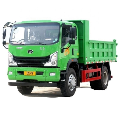 Sinotruk Hauman H3 190 л.с. 4х2 4 метровый самосвалы с грузовым баком размеры 4*2,3*0,8 м
