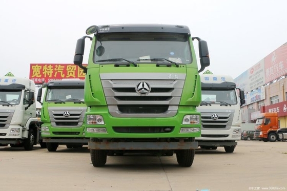Sinotruk Haohan J5G 340hp 6X4 5,6m Дэмперы с ESC Да и 12 передний номер смены