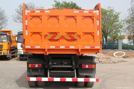 Shacman Cummins Delon X3000 Улучшенные 385 л.с. 8х4 8-метровые самосвалы для тяжелых грузовиков