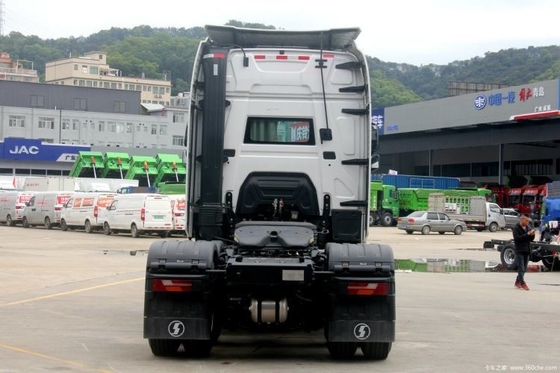 Shaanxi Auto Heavy Cardron X6000 560HP 6X4 Автоматическая головка тягового грузовика
