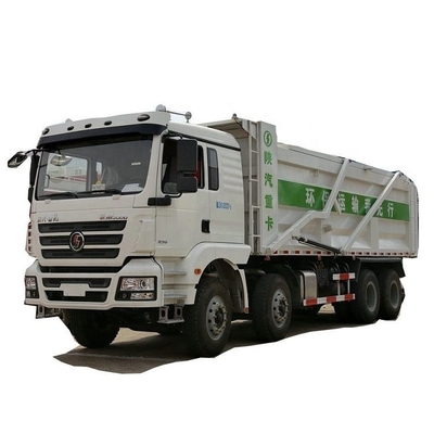 Профессиональный вторичный Shacman Delong M3000 290 л.с.