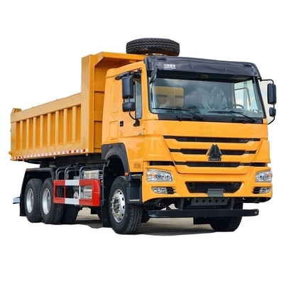 400 л.с. 6х4 6-метровый грузовик SINOTRUCK Чэнду коммерческий автомобиль HOWo V7 тяжелый грузовик