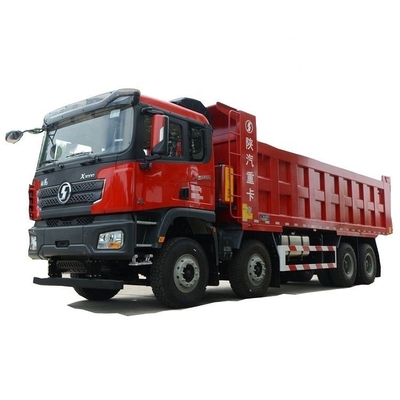 Shacman Delon X3000 550hp 8X4 8,8 м Дампы с грузовым баком Размер 8,8 * 2,35 * 1,5 м